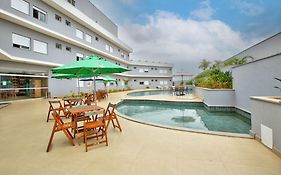 Comfort Hotel Serra da Canastra